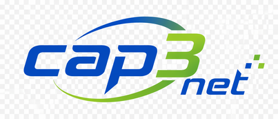 cap3 net logo